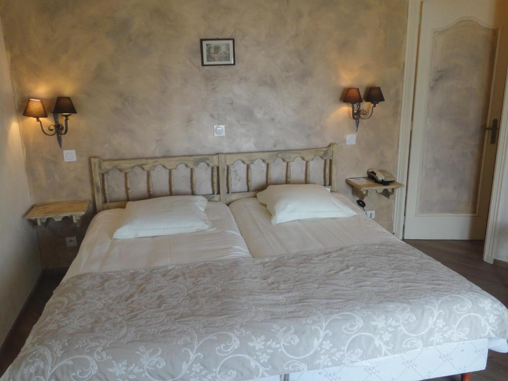 Logis Hotel Restaurant Planes Saillagouse Ngoại thất bức ảnh
