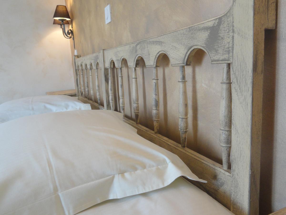 Logis Hotel Restaurant Planes Saillagouse Ngoại thất bức ảnh